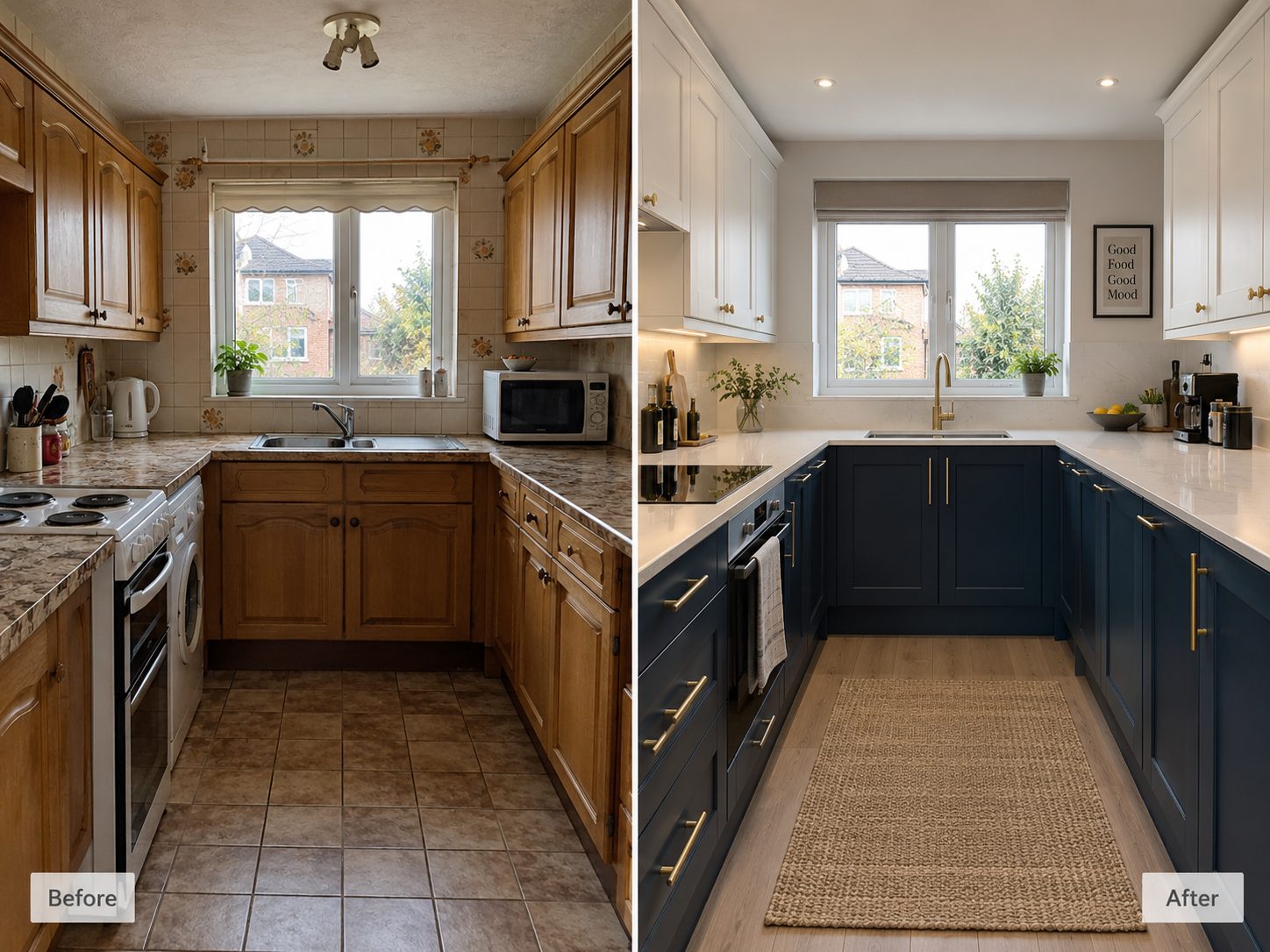 Kitchen Renovation